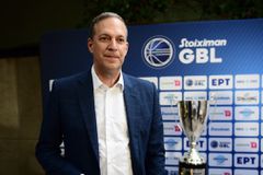 Νέο τρόπαιο πρωταθλητή στη Stoiximan GBL - Ποιο θα είναι το όνομά του