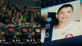 Συγκίνηση στο τουρνουά του Παναθηναϊκού στη μνήμη του Αλέξανδρου Δαρδώνη (vid)