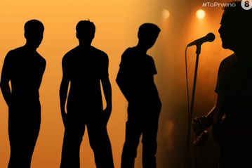 Νέες αποκαλύψεις για την υπόθεση σεξουαλικής κακοποίησης του πασίγνωστου τραγουδιστή