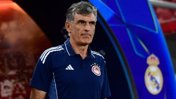 Ο εξτρέμ μπορεί να περιμένει στον Ολυμπιακό…