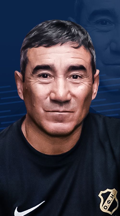 Αλεχάντρο Ίσις: «Ποτέ κανείς δεν μας είπε ότι πρέπει να χάσουμε από τον Παναθηναϊκό»