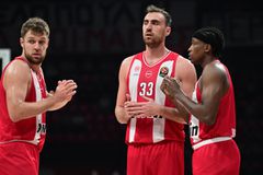 Μιλουτίνοφ: «Άθλια η εμφάνισή μας στο τελευταίο δεκάλεπτο»