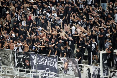 Από την κερκίδα στους αγωνιστικούς χώρους: Οι οπαδοί του ΟΦΗ θα φτιάξουν ομάδα