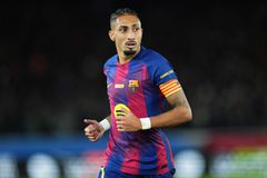 Γιατί η σύζυγος του Ραφίνια… εξαπέλυσε πυρά κατά της FIFA (pic)