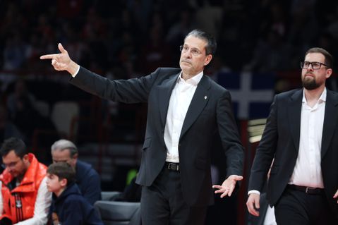 Ένσταση από τον Πέδρο Μαρτίνεθ στο Ολυμπιακός - Βαλένθια