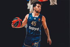 Ο Μπρίσετ έσωσε τη Μακάμπι με καλάθι στο τέλος