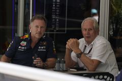 Μάρκο κατά Χόρνερ: «Έπαιζε βρώμικα παιχνίδια, αν έφευγε νωρίτερα ο Φερστάπεν θα ήταν πρωταθλητής»