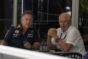 Μάρκο κατά Χόρνερ: «Έπαιζε βρώμικα παιχνίδια, αν έφευγε νωρίτερα ο Φερστάπεν θα ήταν πρωταθλητής»