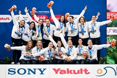 Στη Βουδαπέστη το Παγκόσμιο Πρωτάθλημα Υγρού Στίβου το 2027!