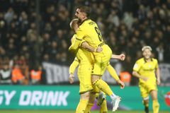 Πως θα τερματίσει ο Άρης στην πρώτη τετράδα της League Phase του Κυπέλλου Ελλάδος