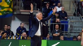 Γιασικεβίτσιους: «Τα 22 λάθη έκαναν εύκολη τη δουλειά του Παναθηναϊκού»