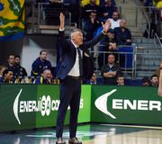 Γιασικεβίτσιους: «Τα 22 λάθη έκαναν εύκολη τη δουλειά του Παναθηναϊκού»