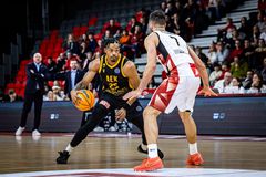 Η βαθμολογία στον όμιλο της ΑΕΚ στο BCL - Οι πιθανοί αντίπαλοι στην φάση των «16»