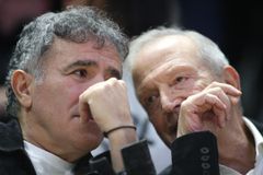 Επαφή Βεζυρτζή με ΝΒΑ Εurope για τον ΠΑΟΚ