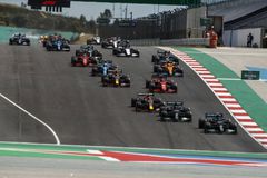 Επιστρέφει το GP της Πορτογαλίας στο καλεντάρι της Formula 1 - Ποια πίστα αντικαθιστά