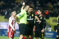 Τι είπε ο Στεφάν Λανουά για τις αμφισβητούμενες φάσεις στα Άρης - Ολυμπιακός και Ατρόμητος - ΠΑΟΚ (vid)