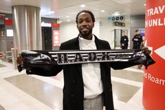 Με τον Μπέβερλι στην αποστολή για Πορτογαλία ο ΠΑΟΚ