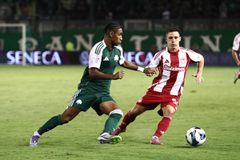 Τι θέλουν Ολυμπιακός & Παναθηναϊκός για να τερματίσουν στην πρώτη τετράδα της League Phase του Κυπέλλου και τι πρώτοι