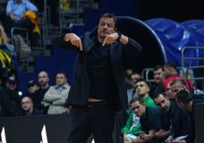 Ο λόγος που ο Αταμάν ξέσπασε προς τους συμπατριώτες του