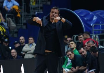 Ο λόγος που ο Αταμάν ξέσπασε προς τους συμπατριώτες του