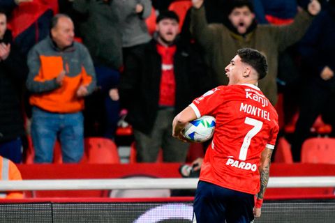 Αυτό είναι το πιο εντυπωσιακό γκολ που πήρε το βραβείο Πούσκας για το 2025 (vid)