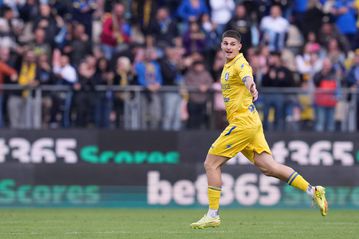 Ο Κουτσουπιάς έχει βρει την Ιθάκη του στη Φροζινόνε, ετοιμάζεται για άνοδο αλλά και για το επόμενο βήμα