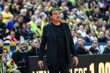 Αταμάν: «Ο Ναν έπαιξε με δική του ευθύνη, δεν είμαστε σε κακή κατάσταση»