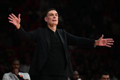 Απασφάλισε ο Μπαρτζώκας: «Όταν χάνουμε, κάθε απόφαση που παίρνω είναι λάθος, ενώ όταν κερδίζουμε...»