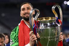 Ο Ντοναρούμα αναδείχθηκε κορυφαίος τερματοφύλακας για το 2025 στο FIFA The Best