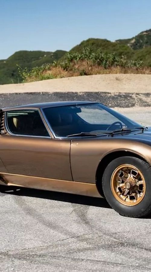 5 κλασικές καλλονές με κινητήρες-έργα τέχνης