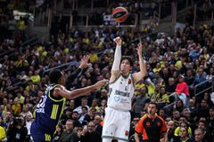 Πότε και με ποιόν παίζει ο Παναθηναϊκός για την 17η αγωνιστική της Euroleague