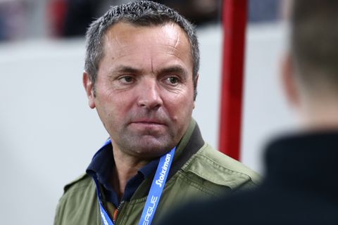 Επίθεση Άρη σε Λανουά: «Κάποιος να τον ξυπνήσει γιατί μετράει αντίστροφα!»