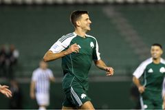 Γιατί ο ΠΑΟΚ επέλεξε τον Γερεμέγεφ