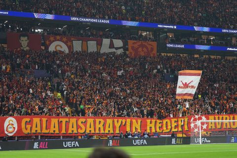 Σκάνδαλο στοιχηματισμού στην Τουρκία: Νέες κυρώσεις σε 224 ποδοσφαιριστές και 24 διαιτητές