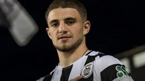 Πότε θα ντεμπουτάρει ο Ζαφείρης με τον ΠΑΟΚ και τι ισχύει για το Europa League