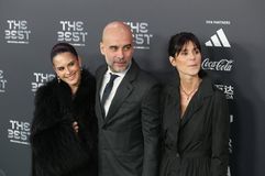 Αναταράξεις στην προσωπική ζωή του Γκουαρδιόλα