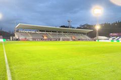 Ο λόγος καθυστέρησης στη σέντρα του Γκουανταλαχάρα - Μπαρτσελόνα