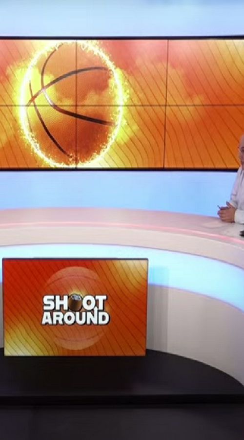 Ναν όπως λέμε... Γκάλης: Οικονόμου και Καρύδας είχαν προβλέψει τη μεγάλη εμφάνιση του σούπερ σταρ του Παναθηναϊκού! (vid)