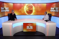 Ναν όπως λέμε... Γκάλης: Οικονόμου και Καρύδας είχαν προβλέψει τη μεγάλη εμφάνιση του σούπερ σταρ του Παναθηναϊκού! (vid)