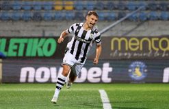 Ο Τσάλοφ διάψευσε τον Βάργκα για τα όσα είπε για τον Λουτσέσκου