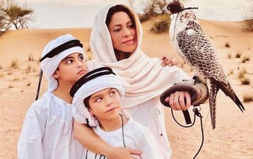 Βόμβα: Ο Μιλάν Πικέ πρότεινε στην μητέρα του, Σακίρα να συνεργαστεί με τον Bizarrap (vid)