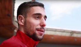 Προπονητής Σλάβια Πράγας για Λινγκρ: «Καλύτερα να είναι ηγέτης εδώ από το να πάει στον Παναθηναϊκό»