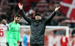 Μένει ή φεύγει ο Κλοπ από τη Λίβερπουλ; Την απάντηση τη δίνει ο ίδιος