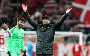 Μένει ή φεύγει ο Κλοπ από τη Λίβερπουλ; Την απάντηση τη δίνει ο ίδιος