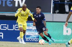 Επιβεβαίωση Sportal: Στη Φέχερβαρ από τον Παναιτωλικό ο Φλόρες!