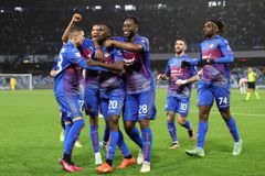 Αποκλεισμός σοκ για τη Νάπολι, έμεινε εκτός Κυπέλλου από την Κρεμονέζε!