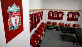 Λίβερπουλ: Βασικός ο Τσιμίκας στον αγώνα με τη Γουλβς