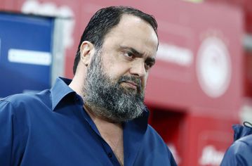 Ολομέτωπη επίθεση Μαρινάκη σε ΕΠΟ: «Παραιτηθείτε, ξεφτιλίσατε το ποδόσφαιρο, λειτουργείτε ως Δελφινάριο»