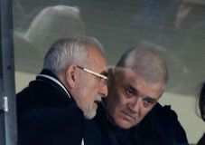 Αντίδραση ΑΕΚ και ΠΑΟΚ στην επιστολή του Μαρινάκη:  «Είναι ποινικά κολάσιμη, πρέπει να αντιδράσουμε»