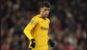 Τσέλσι: Στο κόλπο για Ματέους Νούνιες